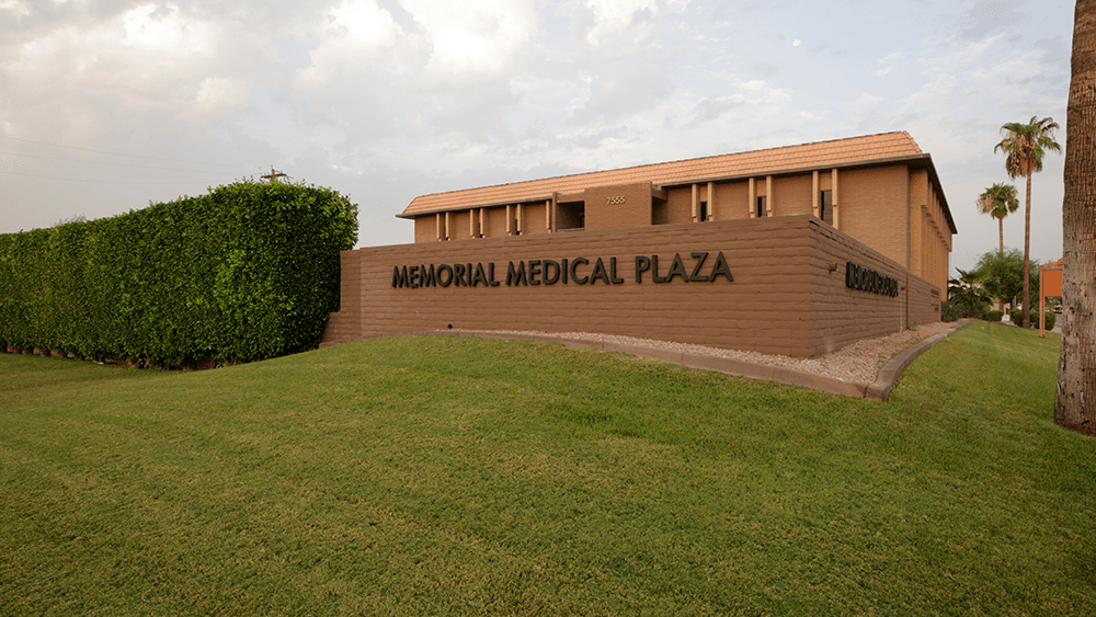 Memorial Medical 2
