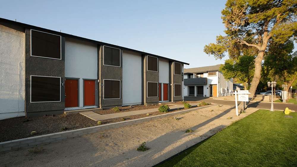 Revival Tempe Townhomes 2